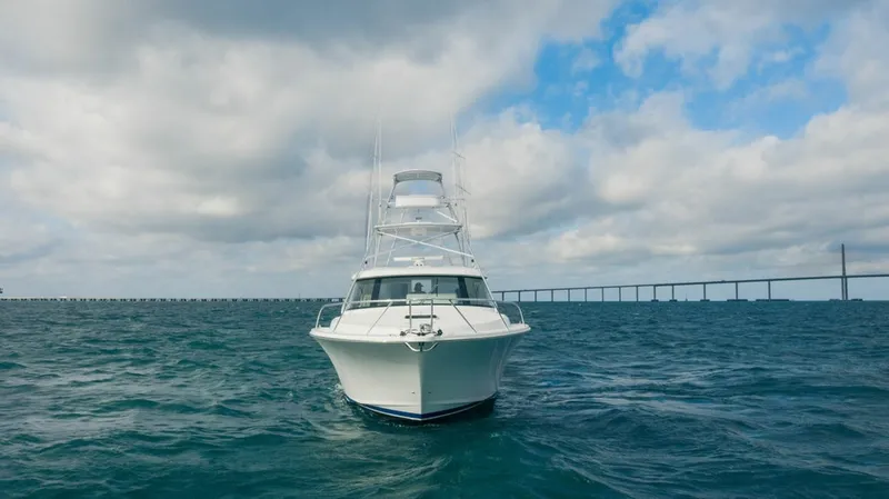 Slide: The Image of Bertram 50 Sport 2027 - 6106446