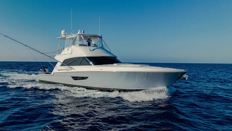 Slide: The Image of Bertram 61 Convertible 2027 - 6106272