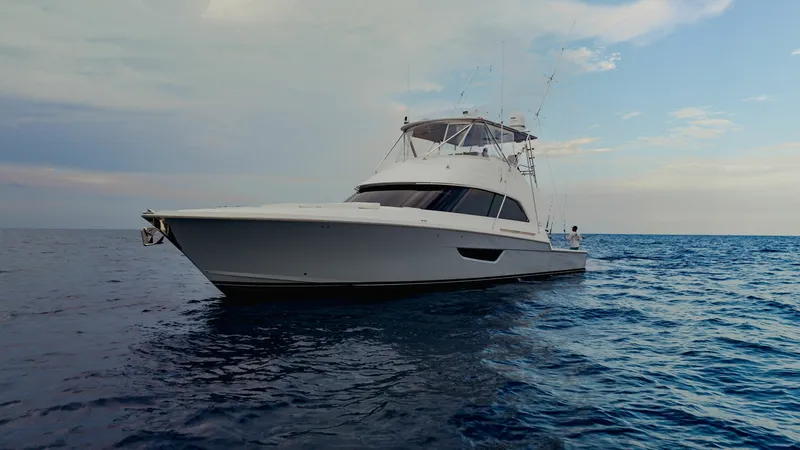 Slide: The Image of Bertram 61 Convertible 2027 - 6106274