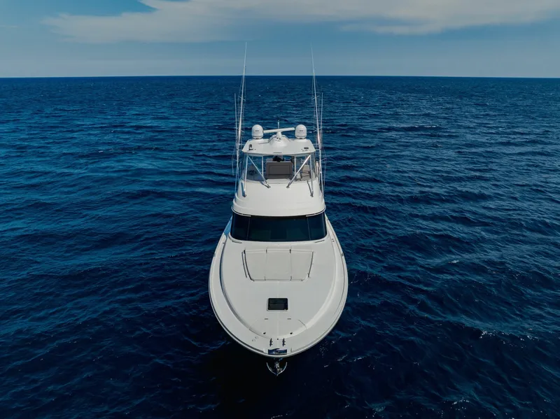 Slide: The Image of Bertram 61 Convertible 2027 - 6106277