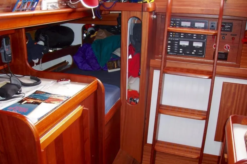 Slide: The Image of Bristol Channel Cutter 28 2006 - 6104452