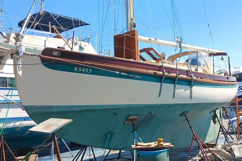 Slide: The Image of Bristol Channel Cutter 28 2006 - 6104436