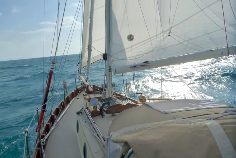 Slide: The Image of Bristol Channel Cutter 28 2006 - 6104440