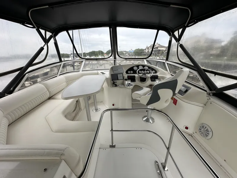 Slide: The Image of Cruisers 3650 Aft Cabin 1998 - 6105018