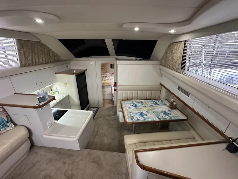 Slide: The Image of Cruisers 3650 Aft Cabin 1998 - 6105046