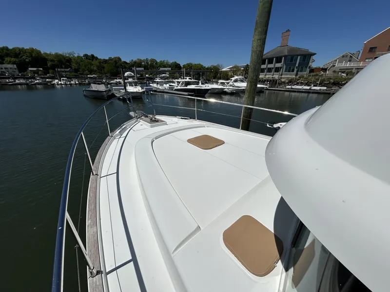 Slide: The Image of Beneteau 44 Swift Trawler 2018 - 6105245