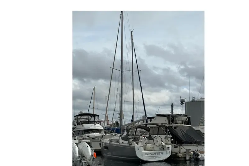 Slide: The Image of Beneteau Oceanis 30.1 2023 - 6110839