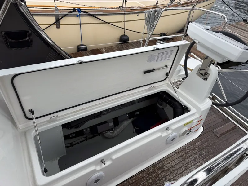 Slide: The Image of Beneteau Oceanis 30.1 2023 - 6112261