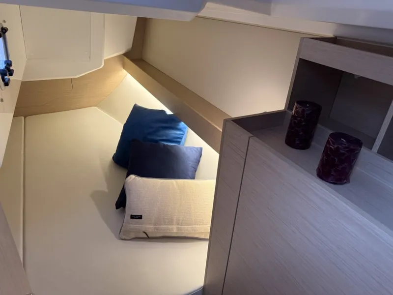 Slide: The Image of Beneteau Oceanis 30.1 2023 - 6112266