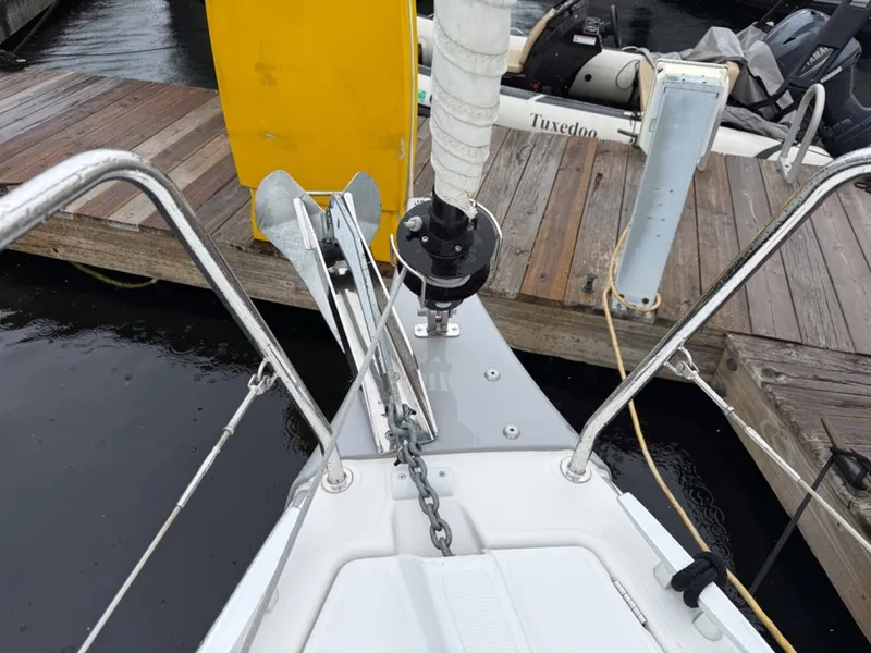 Slide: The Image of Beneteau Oceanis 30.1 2023 - 6112267