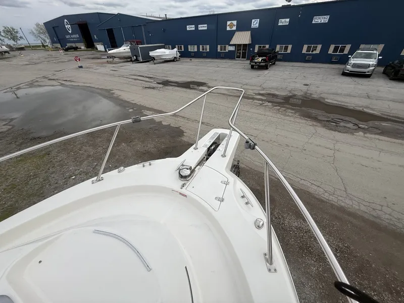 Slide: The Image of Boston Whaler 255 Conquest 2012 - 6105636