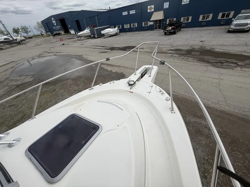 Slide: The Image of Boston Whaler 255 Conquest 2012 - 6105637