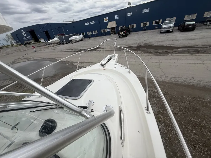 Slide: The Image of Boston Whaler 255 Conquest 2012 - 6105639