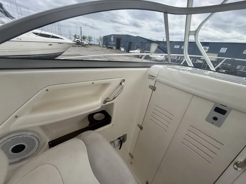 Slide: The Image of Boston Whaler 255 Conquest 2012 - 6105650