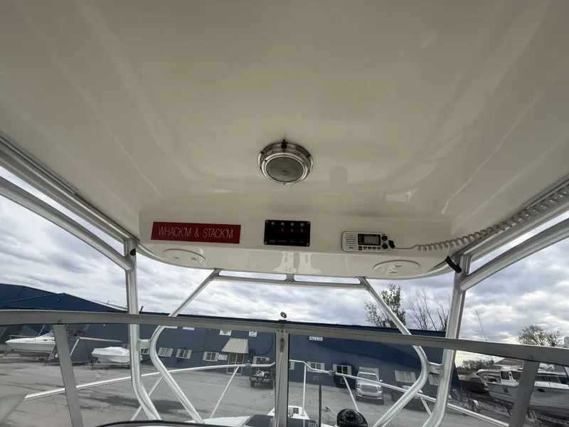 Slide: The Image of Boston Whaler 255 Conquest 2012 - 6105651