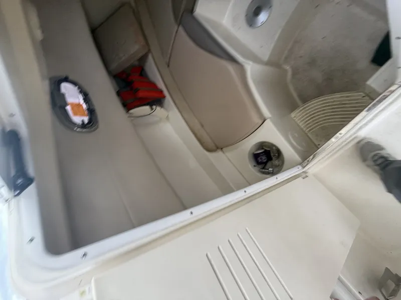 Slide: The Image of Boston Whaler 255 Conquest 2012 - 6105683