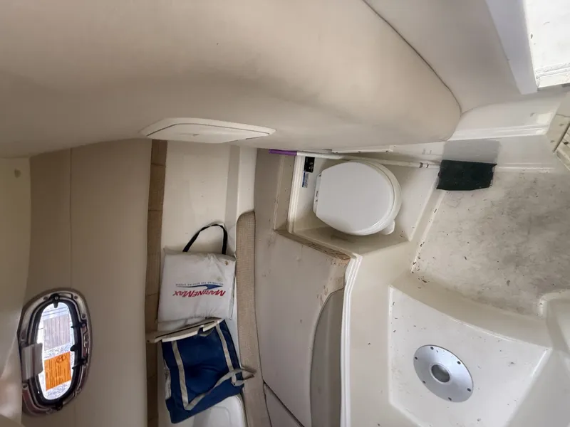 Slide: The Image of Boston Whaler 255 Conquest 2012 - 6105685