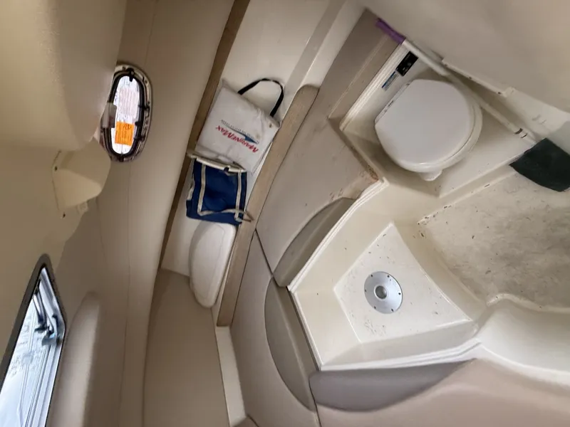 Slide: The Image of Boston Whaler 255 Conquest 2012 - 6105688