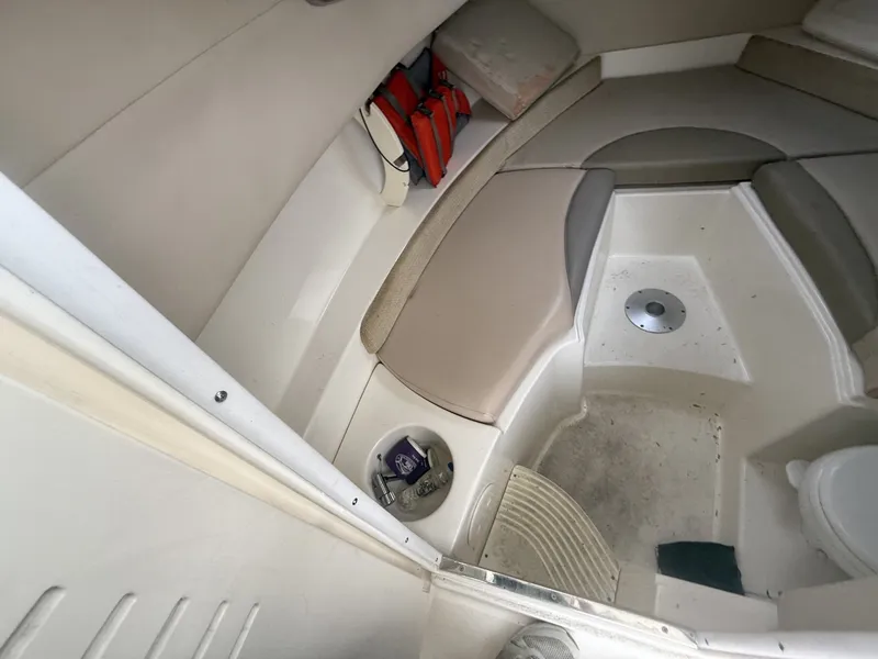 Slide: The Image of Boston Whaler 255 Conquest 2012 - 6105698