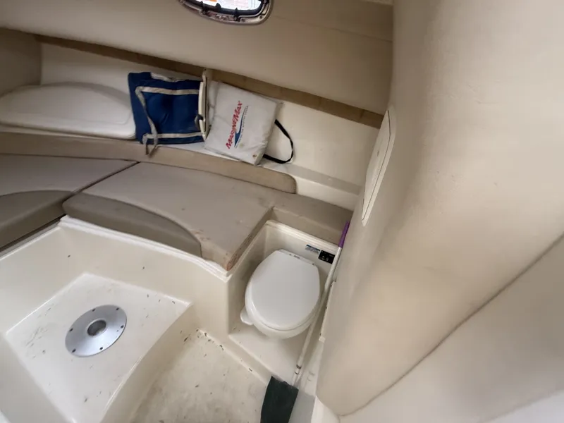 Slide: The Image of Boston Whaler 255 Conquest 2012 - 6105700