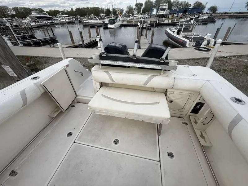Slide: The Image of Boston Whaler 255 Conquest 2012 - 6105716