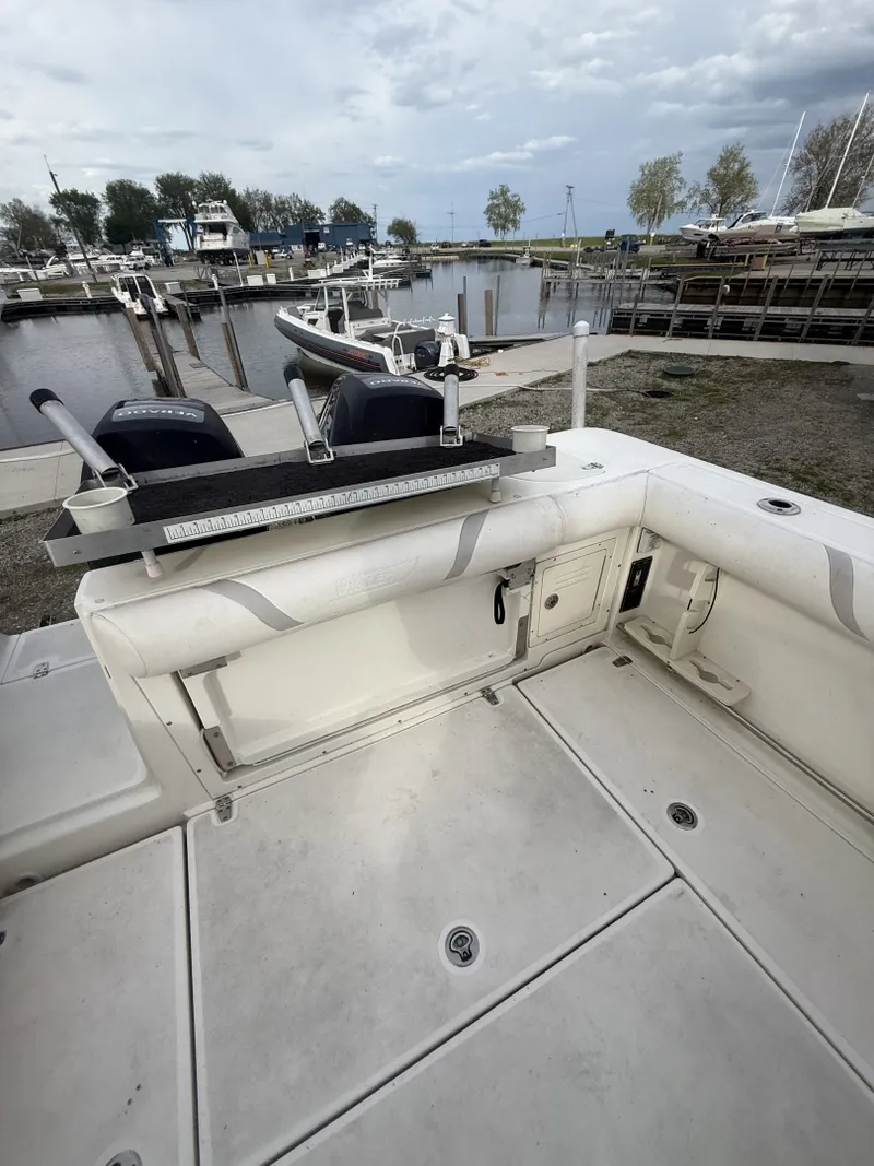 Slide: The Image of Boston Whaler 255 Conquest 2012 - 6105719