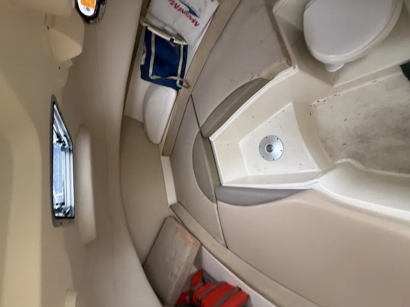 Slide: The Image of Boston Whaler 255 Conquest 2012 - 6105690