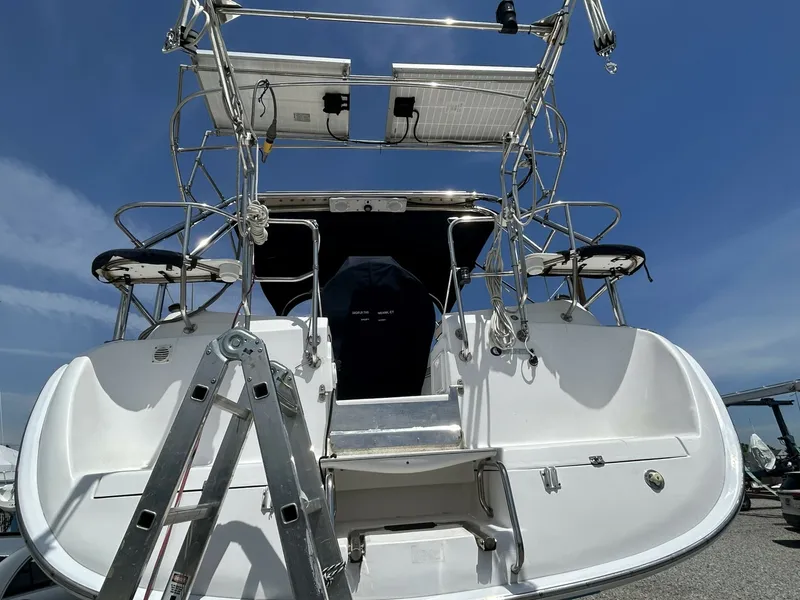 Slide: The Image of Hunter 36 2004 - 7461059