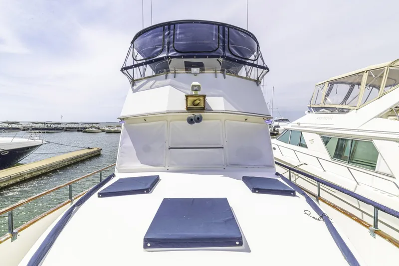 Slide: The Image of Grand Banks 49 Classic 1983 - 6106730