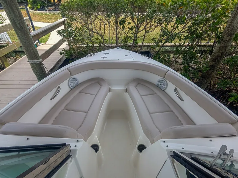 Slide: The Image of Pursuit DC 265 Dual Console 2015 - 6106946
