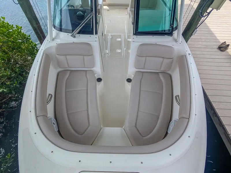 Slide: The Image of Pursuit DC 265 Dual Console 2015 - 6106948