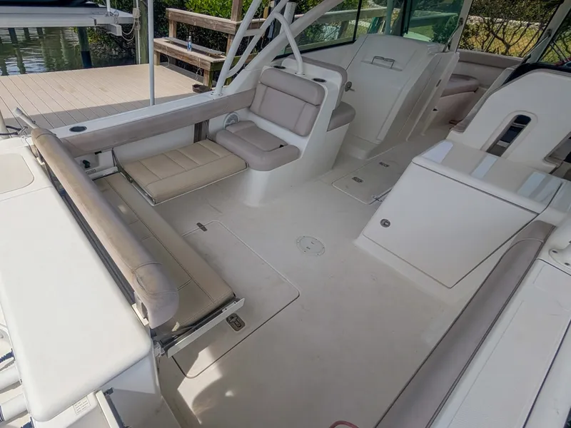 Slide: The Image of Pursuit DC 265 Dual Console 2015 - 6106952