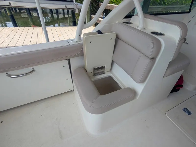 Slide: The Image of Pursuit DC 265 Dual Console 2015 - 6106957