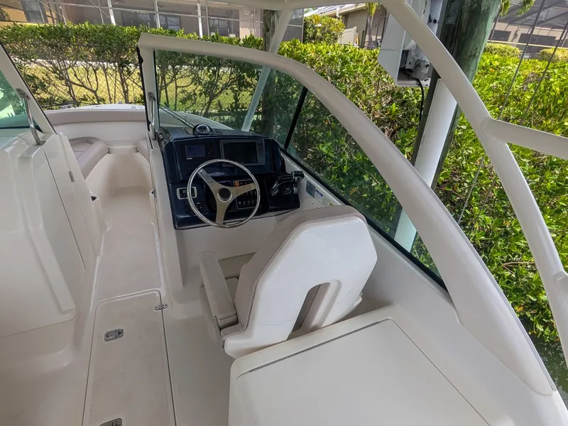 Slide: The Image of Pursuit DC 265 Dual Console 2015 - 6106940