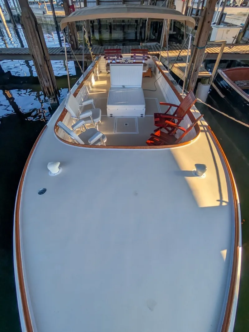 Slide: The Image of Custom Daniels Brothers 28 1954 - 6107356