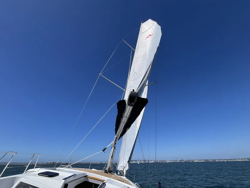Slide: The Image of Hanse 360 2025 - 6108543
