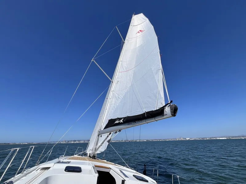 Slide: The Image of Hanse 360 2025 - 6108544