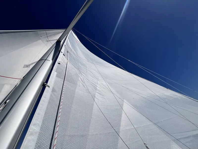 Slide: The Image of Hanse 360 2025 - 6108545