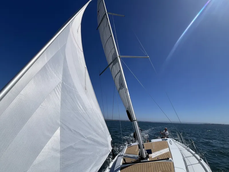 Slide: The Image of Hanse 360 2025 - 6108546
