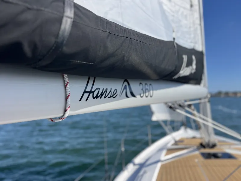 Slide: The Image of Hanse 360 2025 - 6108549