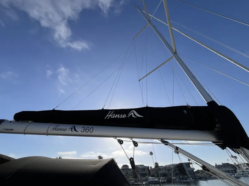 Slide: The Image of Hanse 360 2025 - 6108631