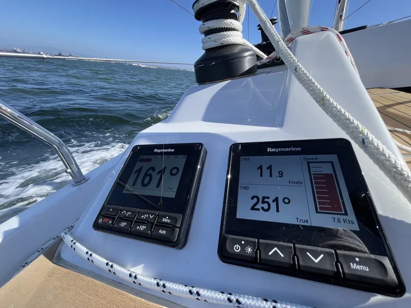 Slide: The Image of Hanse 360 2025 - 6108550