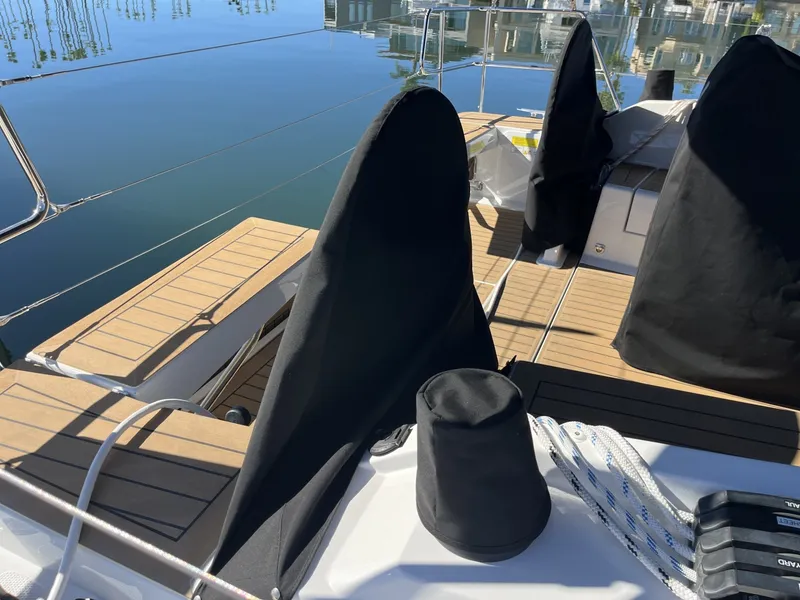Slide: The Image of Hanse 360 2025 - 6108519