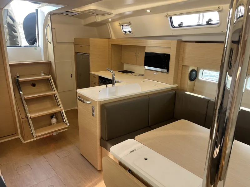 Slide: The Image of Hanse 360 2025 - 6108590