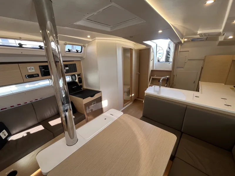 Slide: The Image of Hanse 360 2025 - 6108592