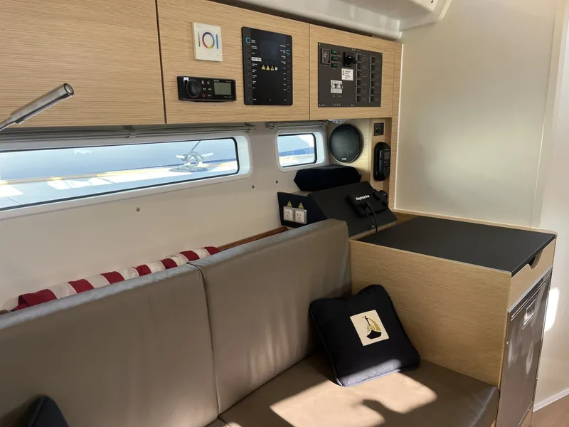 Slide: The Image of Hanse 360 2025 - 6108596