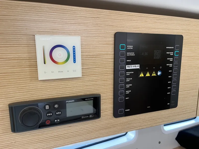Slide: The Image of Hanse 360 2025 - 6108598