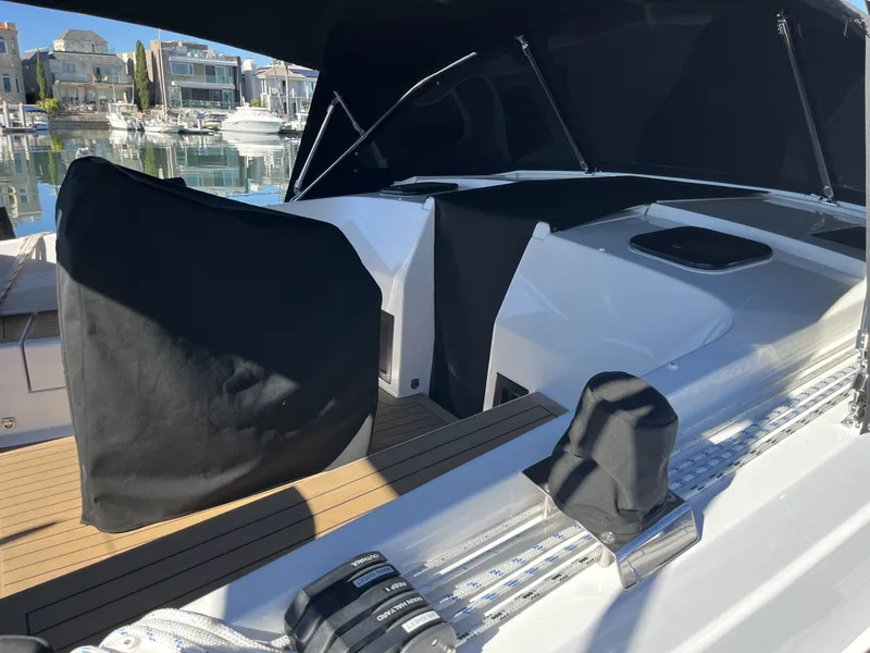 Slide: The Image of Hanse 360 2025 - 6108520