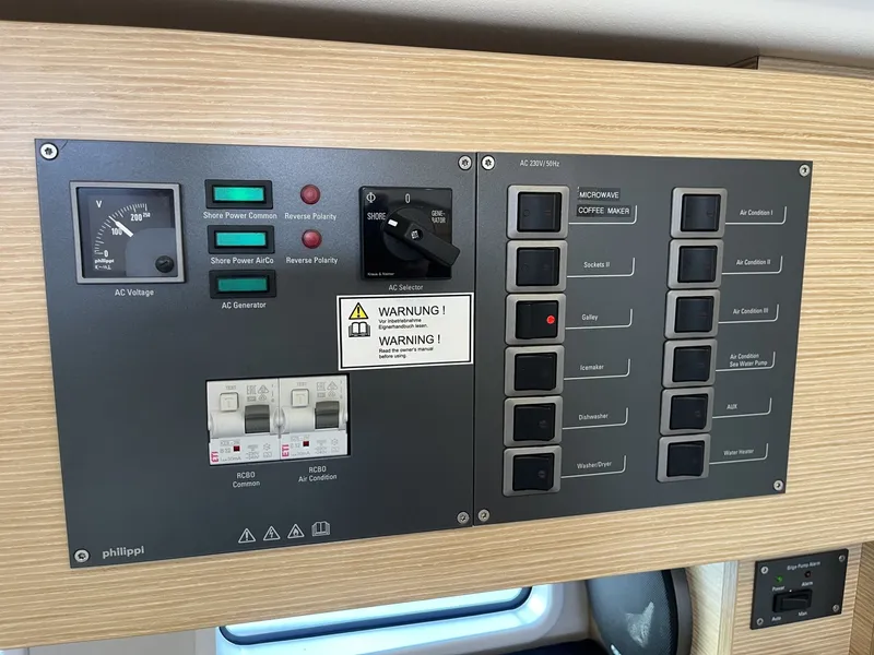 Slide: The Image of Hanse 360 2025 - 6108600