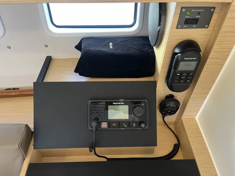 Slide: The Image of Hanse 360 2025 - 6108601